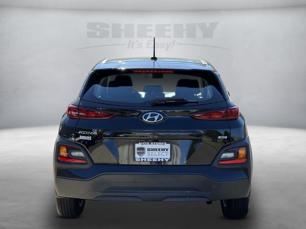 2021 Hyundai Kona SE Fredericksburg VA