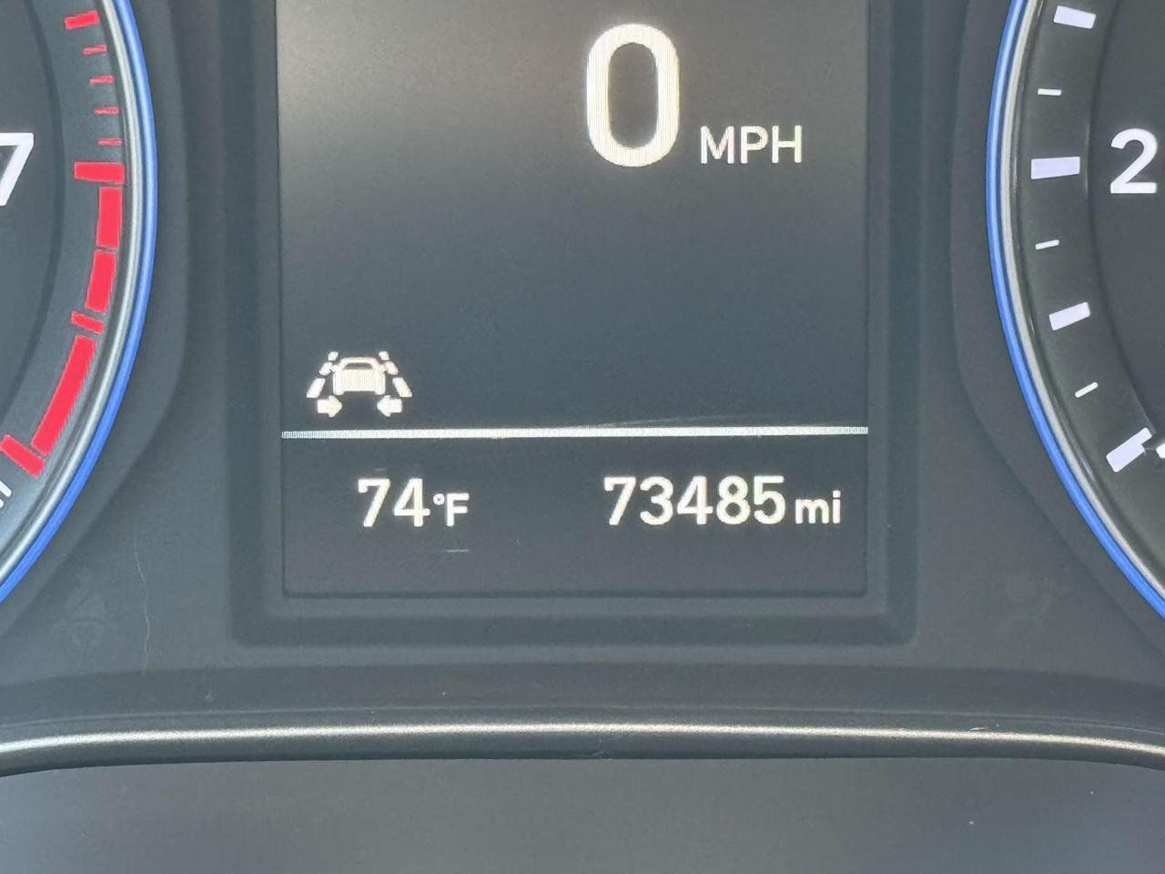 2021 Hyundai Kona SE Fredericksburg VA