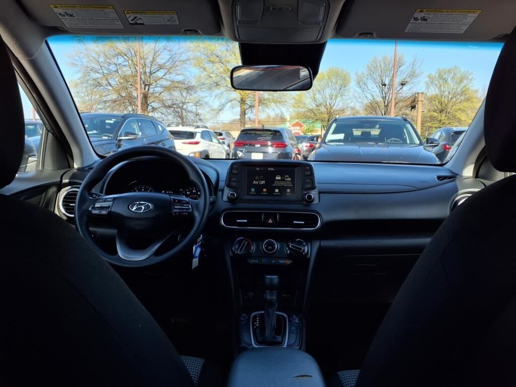 2021 Hyundai Kona SE Waldorf MD