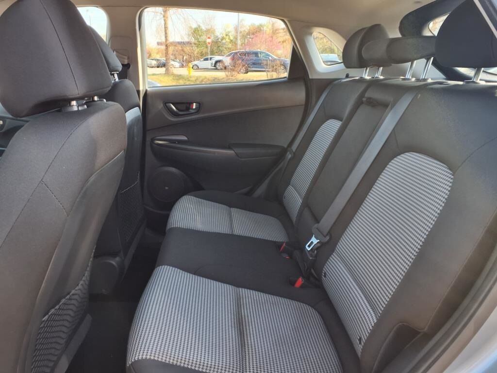 2021 Hyundai Kona SE Waldorf MD