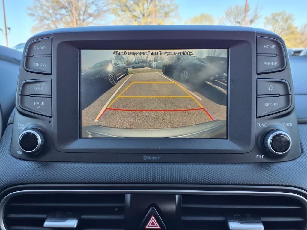 2021 Hyundai Kona SE Waldorf MD