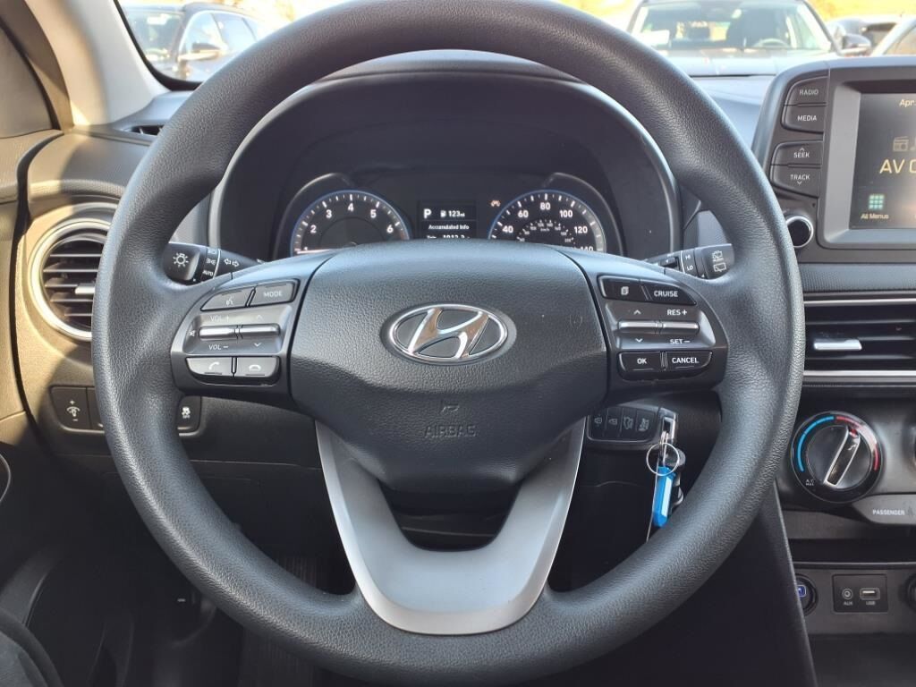 2021 Hyundai Kona SE Waldorf MD