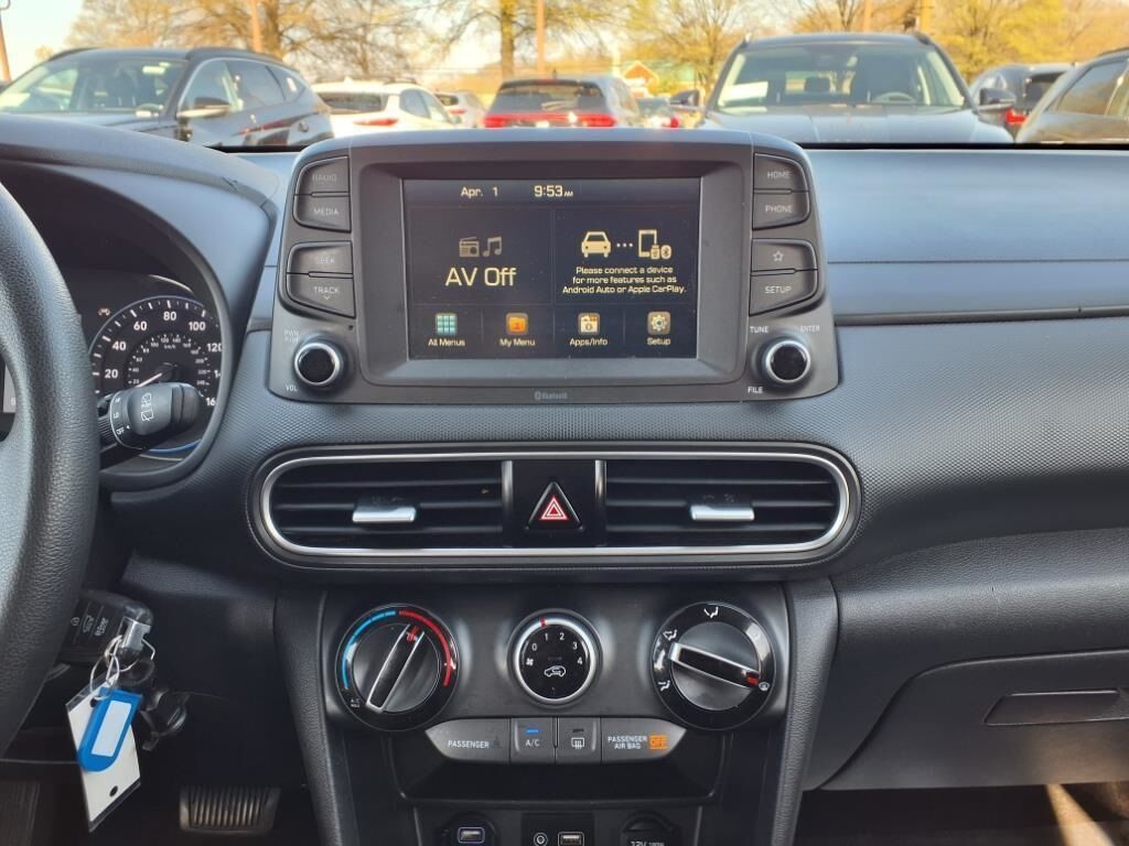 2021 Hyundai Kona SE Waldorf MD