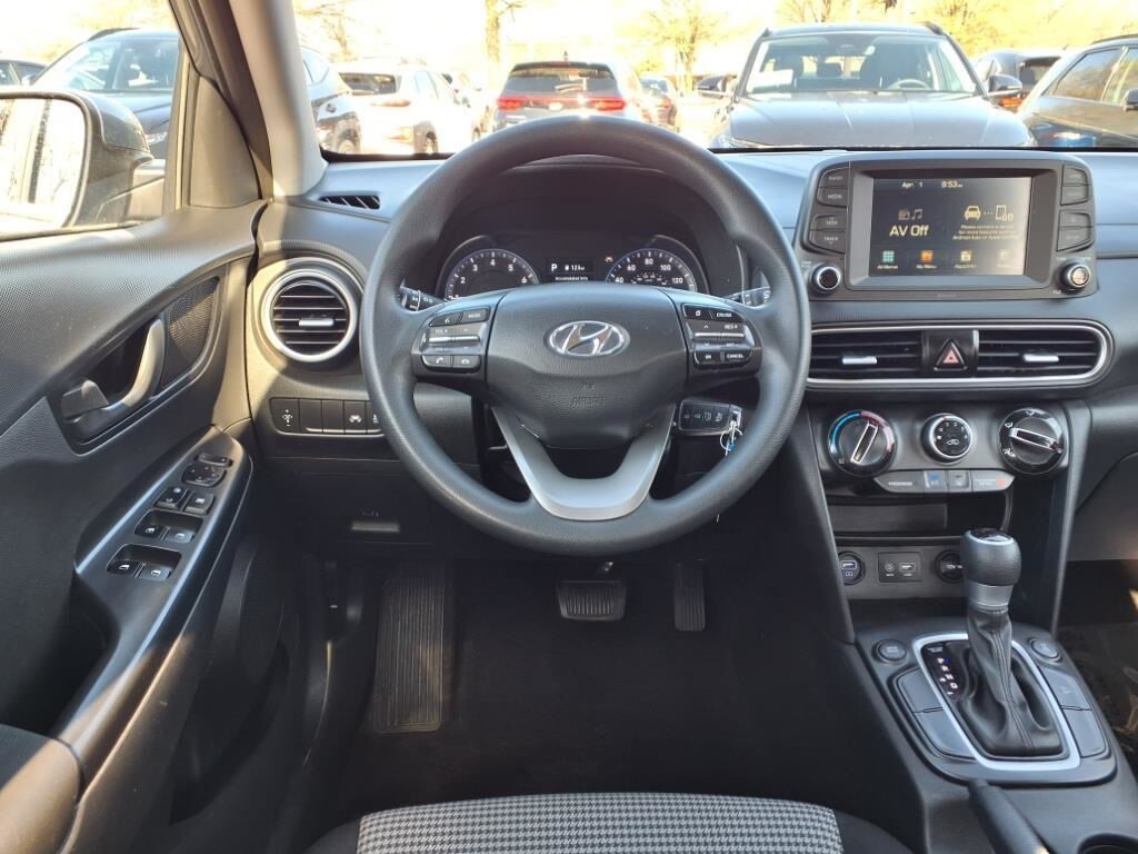 2021 Hyundai Kona SE Waldorf MD