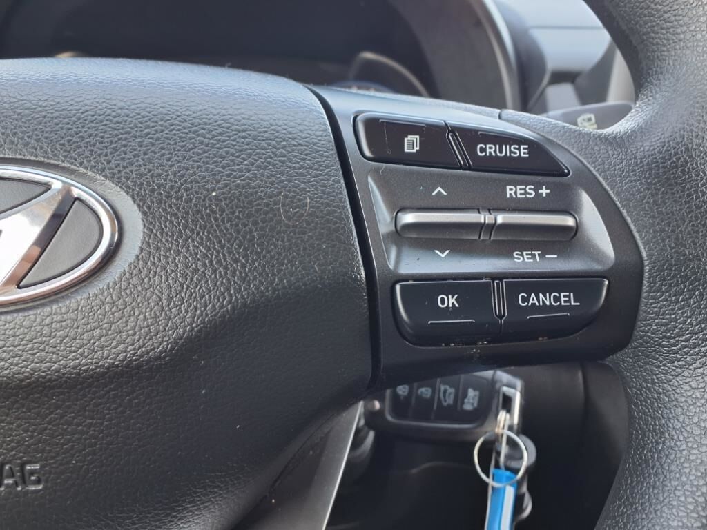 2021 Hyundai Kona SE Waldorf MD