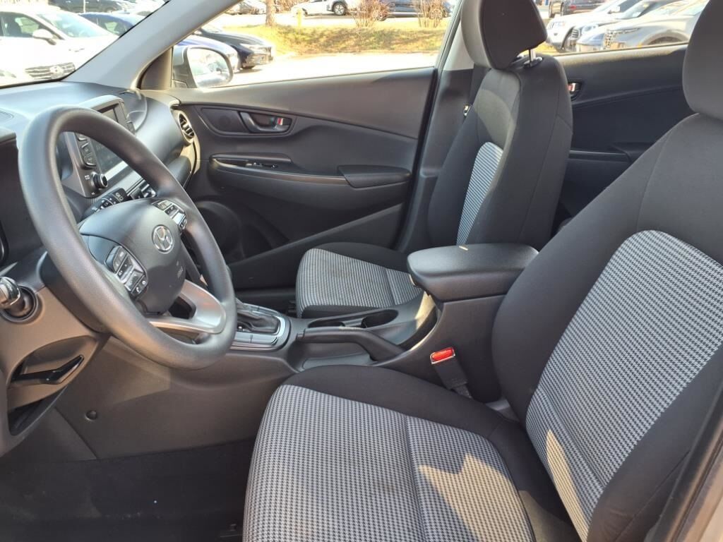 2021 Hyundai Kona SE Waldorf MD