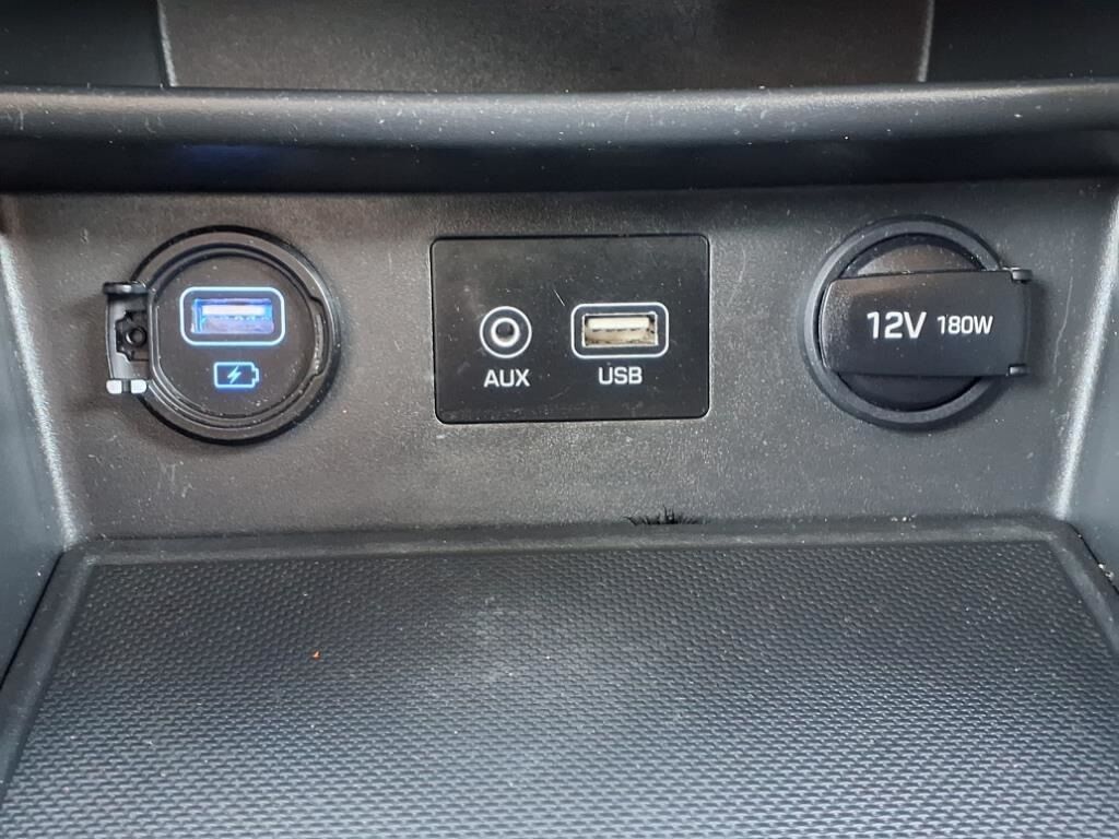 2021 Hyundai Kona SE Waldorf MD