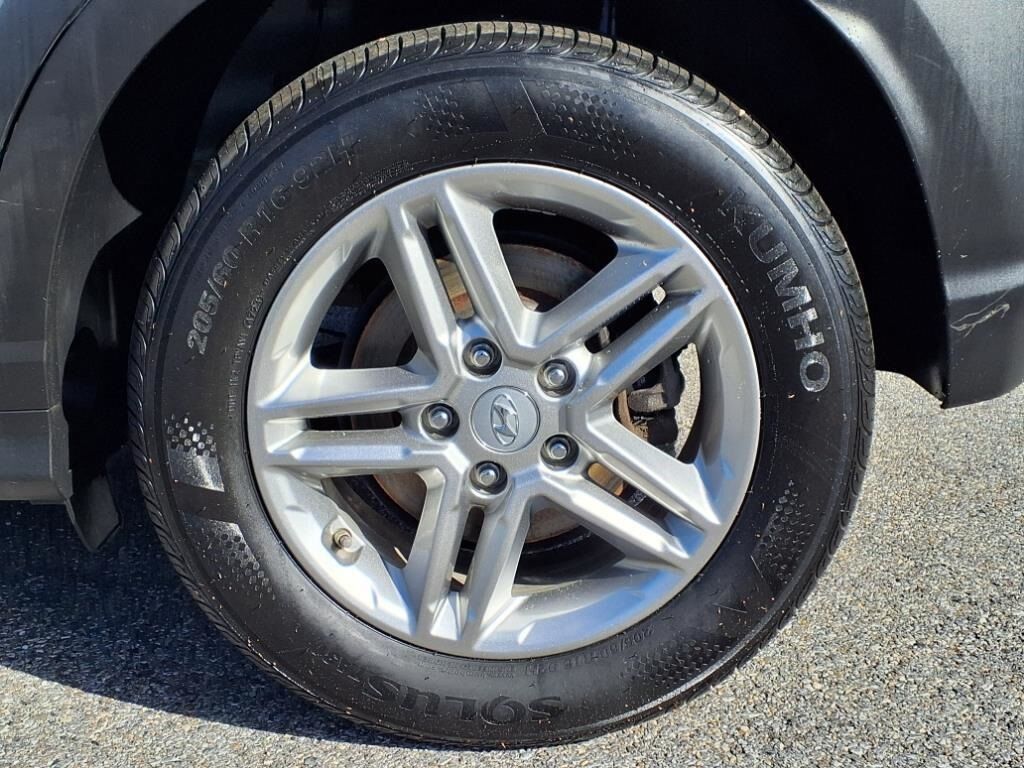 2021 Hyundai Kona SE Waldorf MD