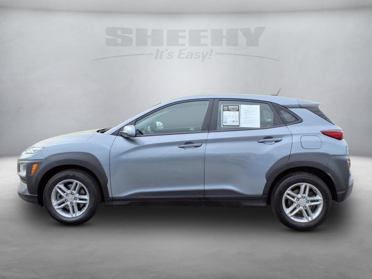 2021 Hyundai Kona SE Waldorf MD