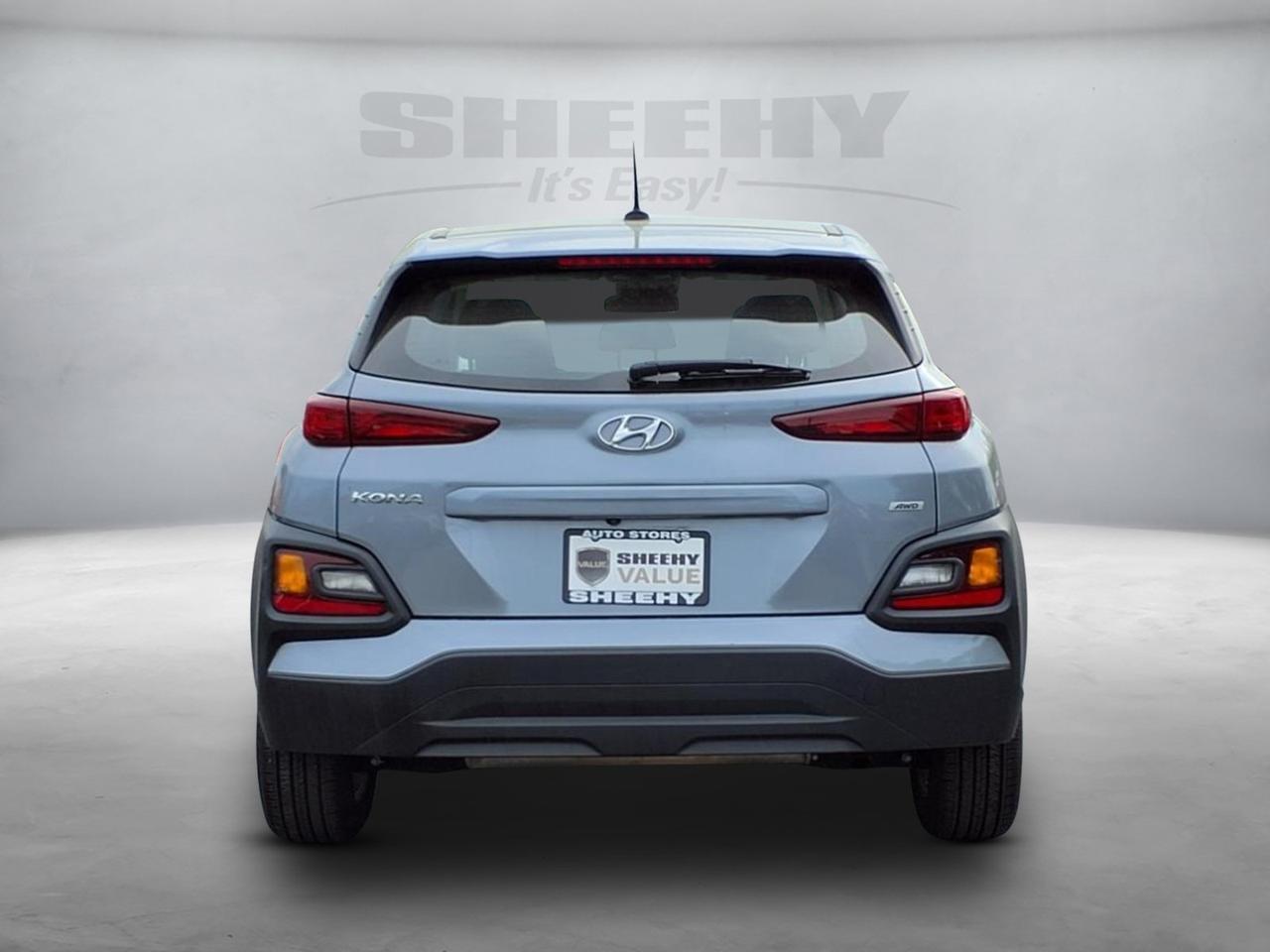 2021 Hyundai Kona SE Waldorf MD