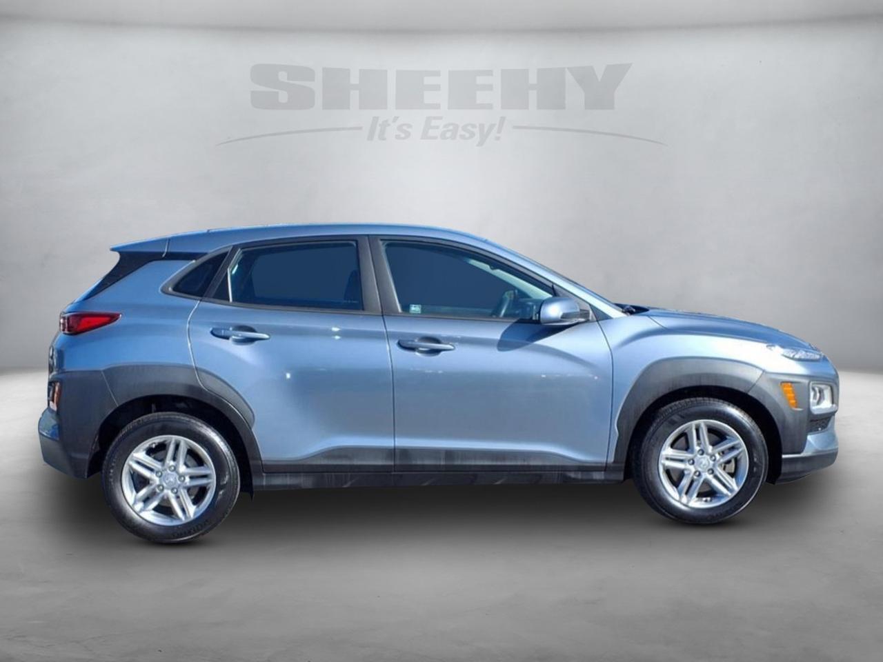 2021 Hyundai Kona SE Waldorf MD