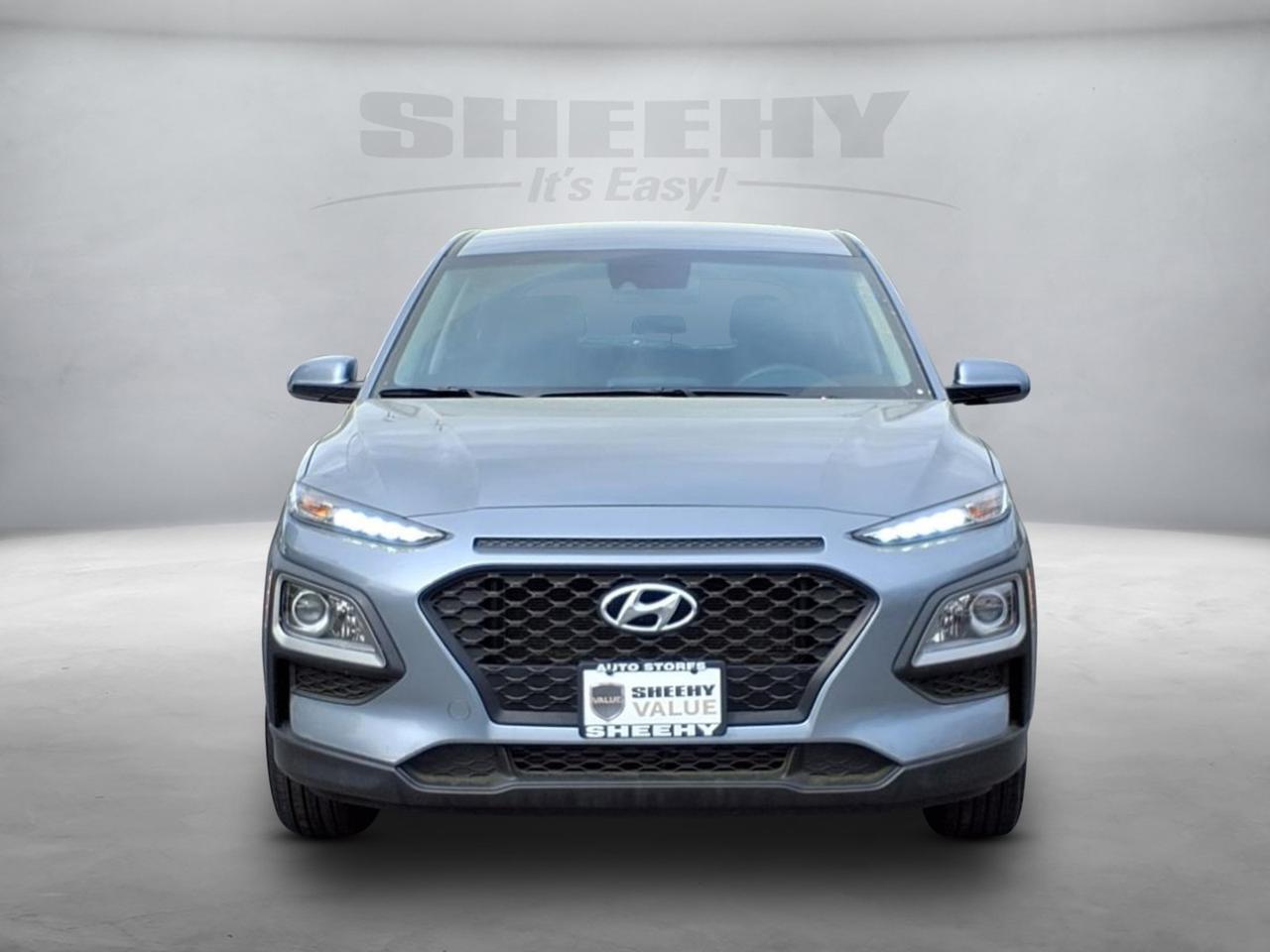 2021 Hyundai Kona SE Waldorf MD