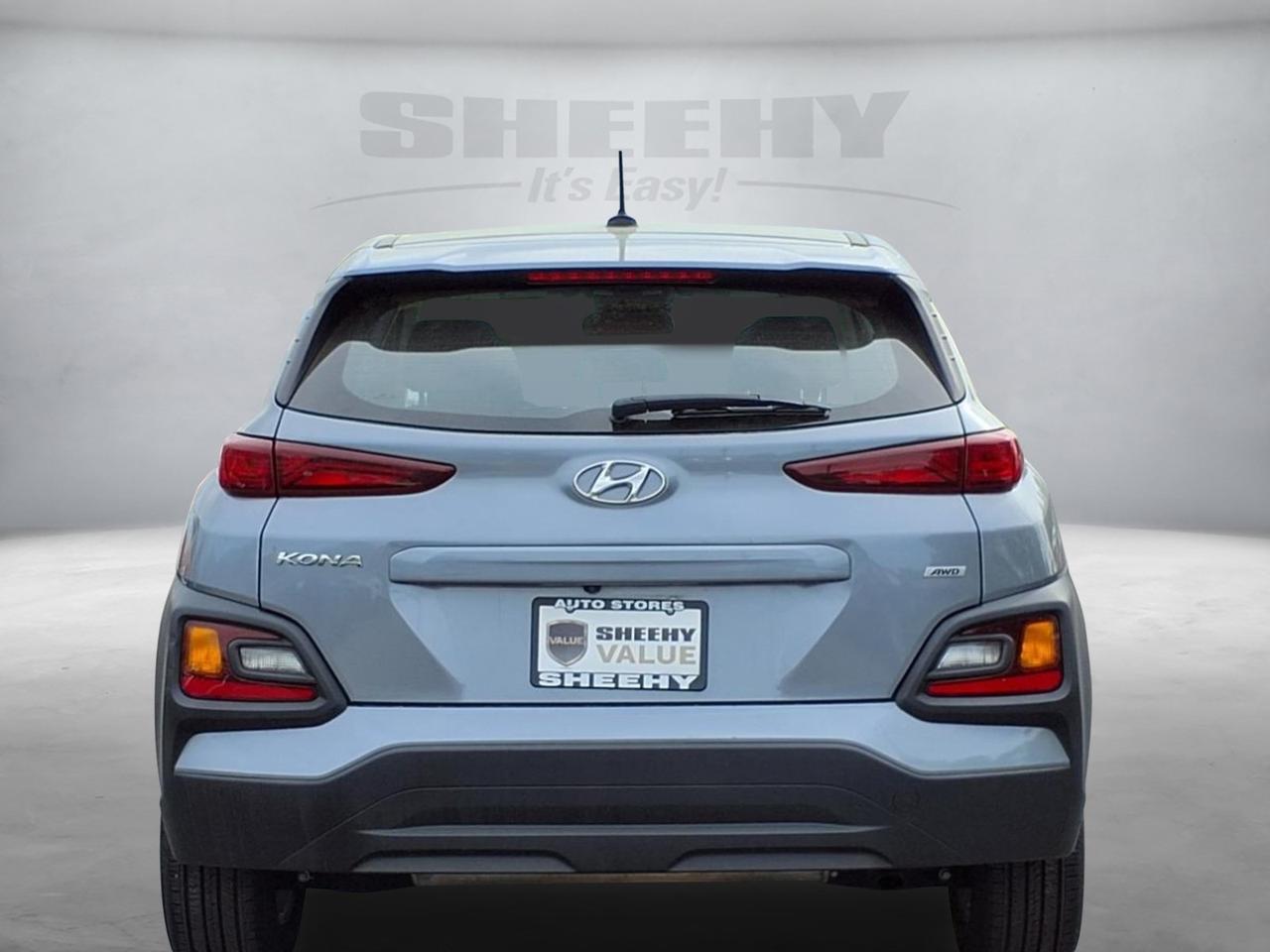 2021 Hyundai Kona SE Waldorf MD