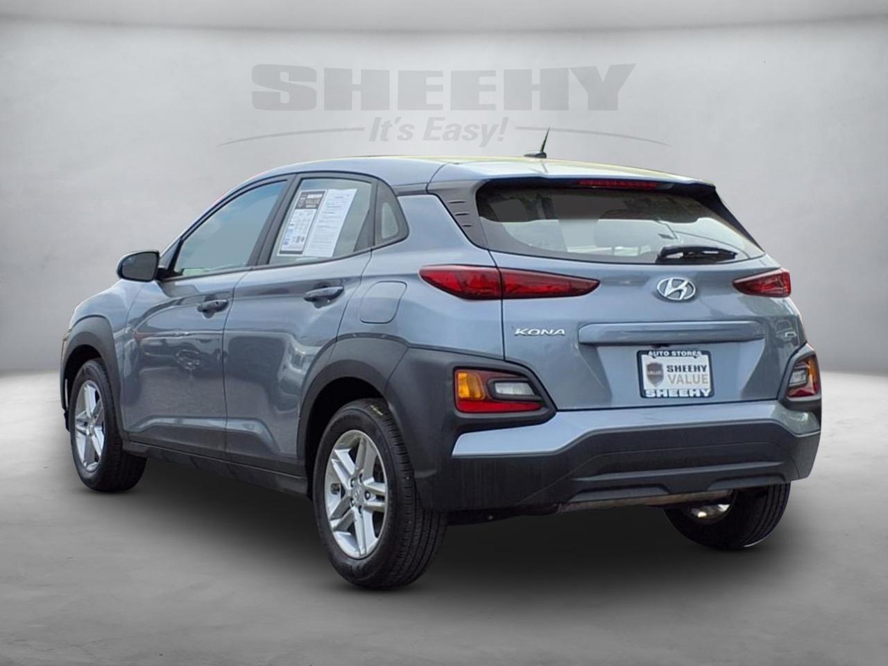 2021 Hyundai Kona SE Waldorf MD