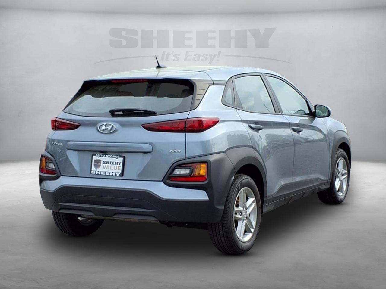 2021 Hyundai Kona SE Waldorf MD