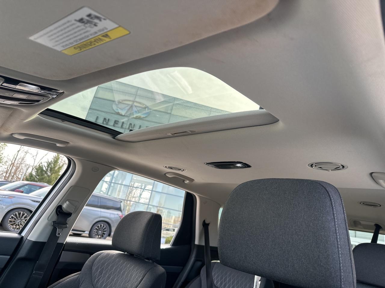 2021 Hyundai Palisade SEL Chantilly VA