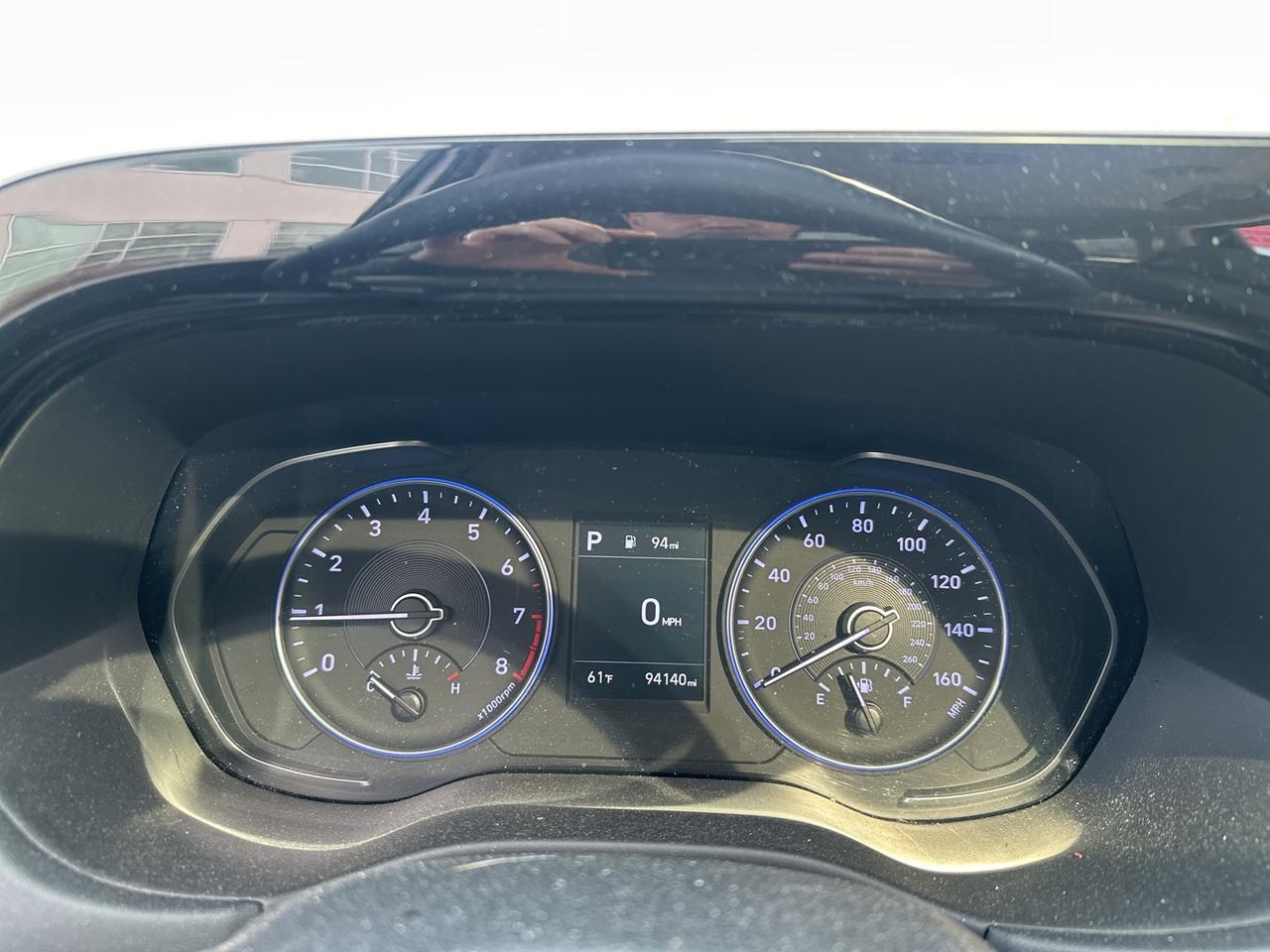 2021 Hyundai Palisade SEL Chantilly VA