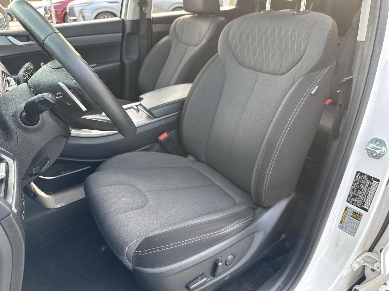 2021 Hyundai Palisade SEL Chantilly VA