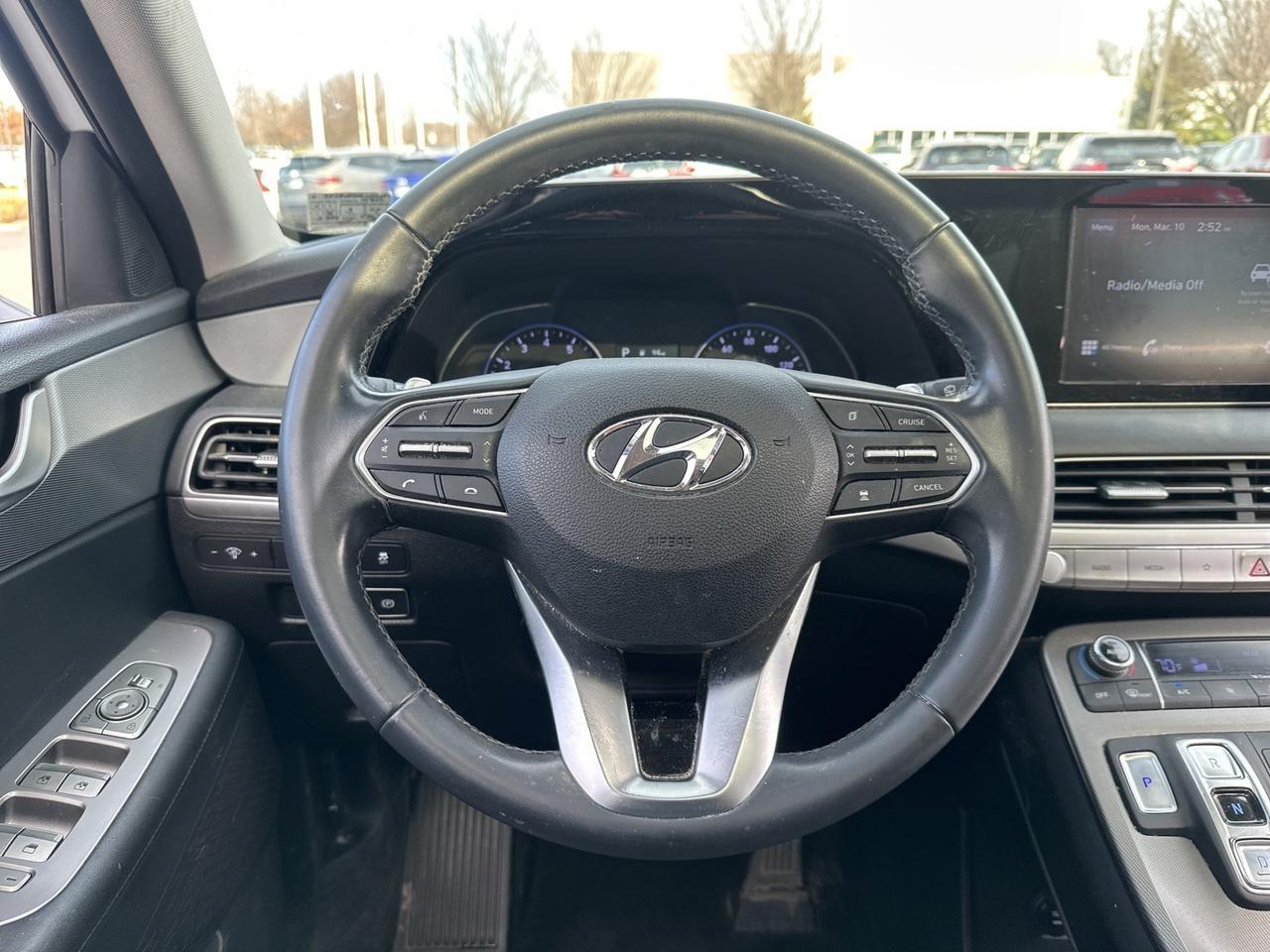 2021 Hyundai Palisade SEL Chantilly VA