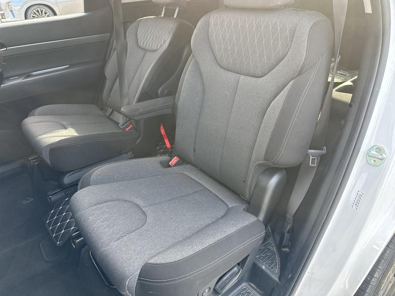 2021 Hyundai Palisade SEL Chantilly VA