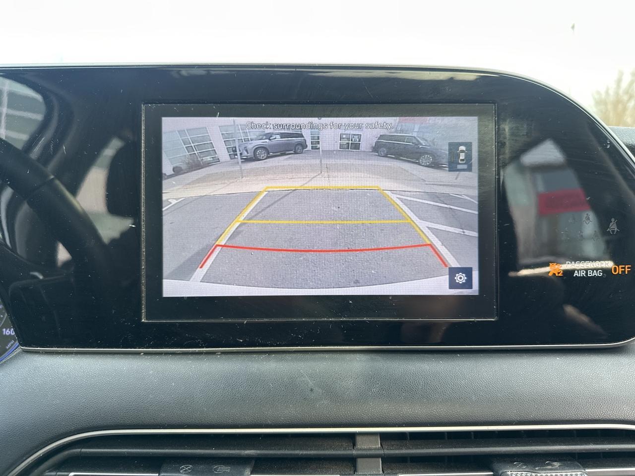 2021 Hyundai Palisade SEL Chantilly VA