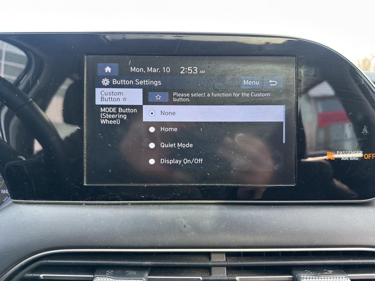 2021 Hyundai Palisade SEL Chantilly VA