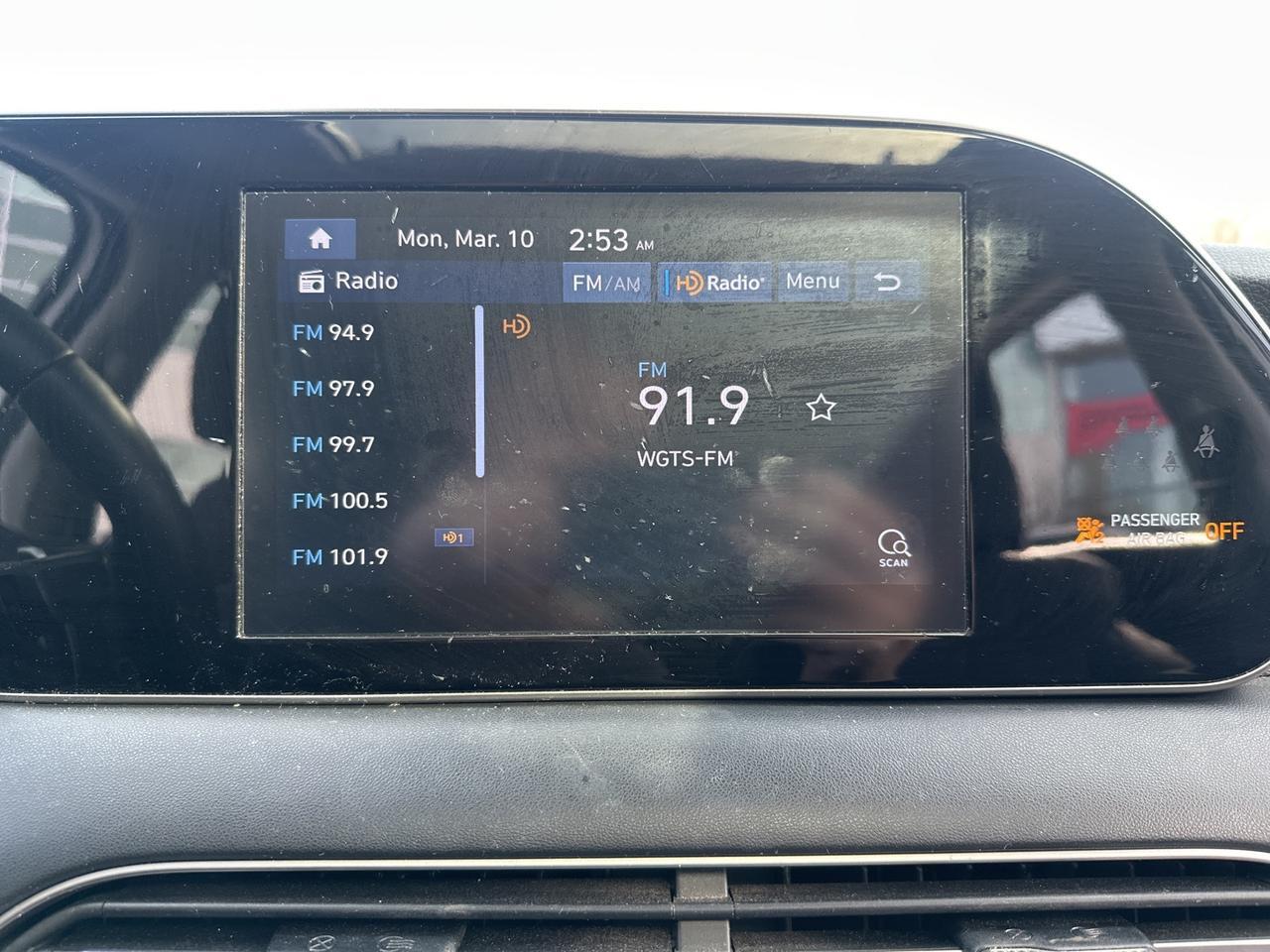 2021 Hyundai Palisade SEL Chantilly VA