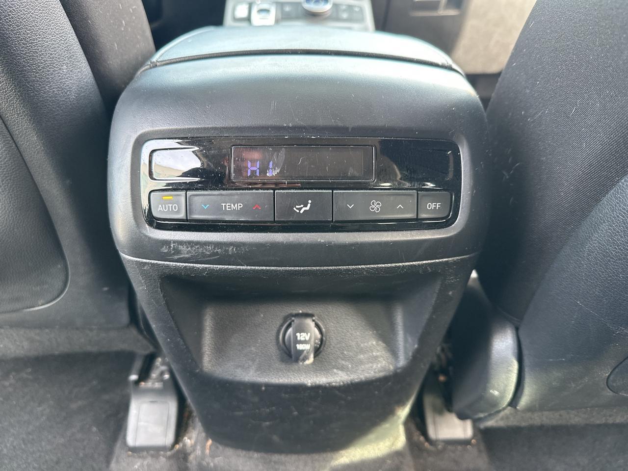 2021 Hyundai Palisade SEL Chantilly VA