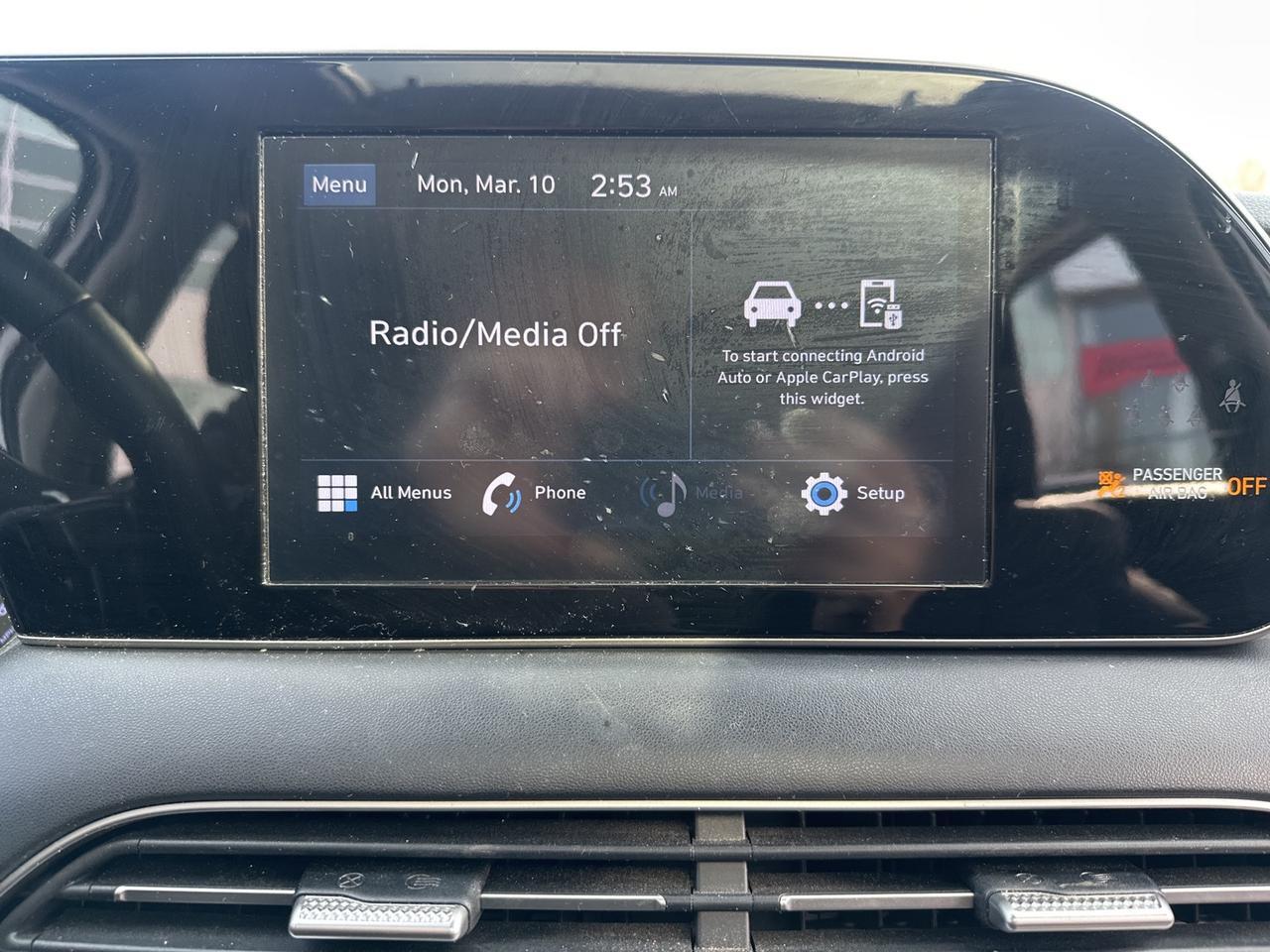 2021 Hyundai Palisade SEL Chantilly VA