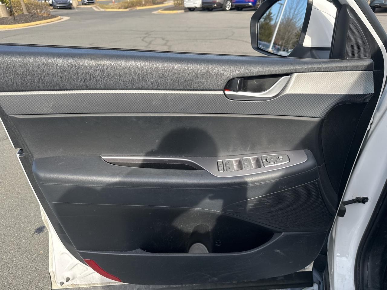 2021 Hyundai Palisade SEL Chantilly VA