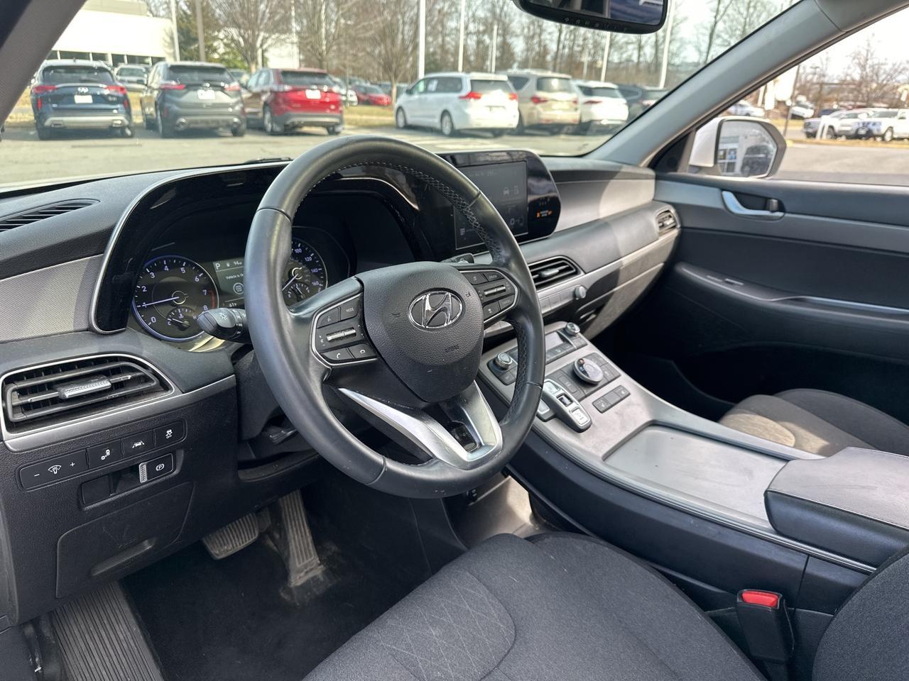 2021 Hyundai Palisade SEL Chantilly VA