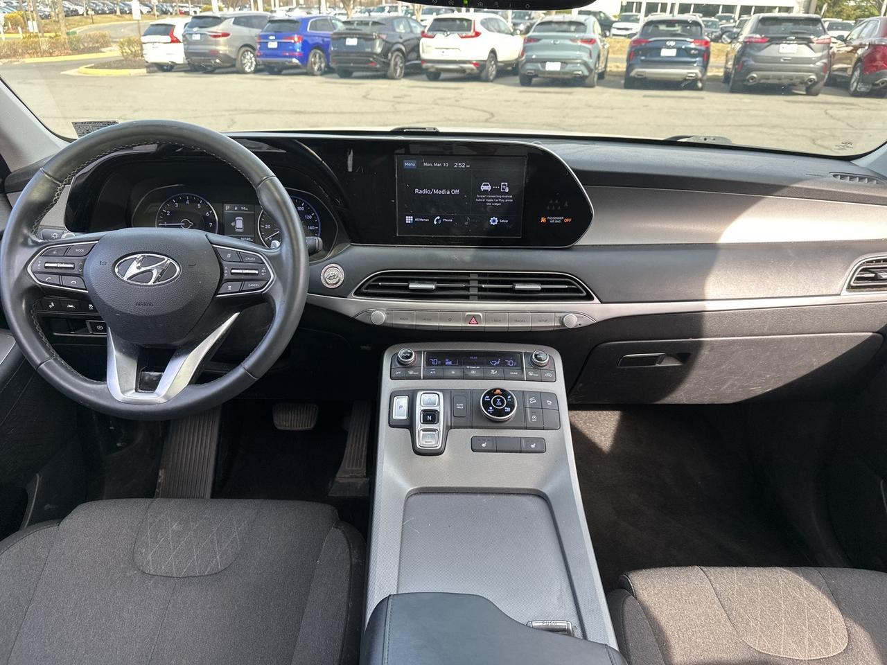 2021 Hyundai Palisade SEL Chantilly VA