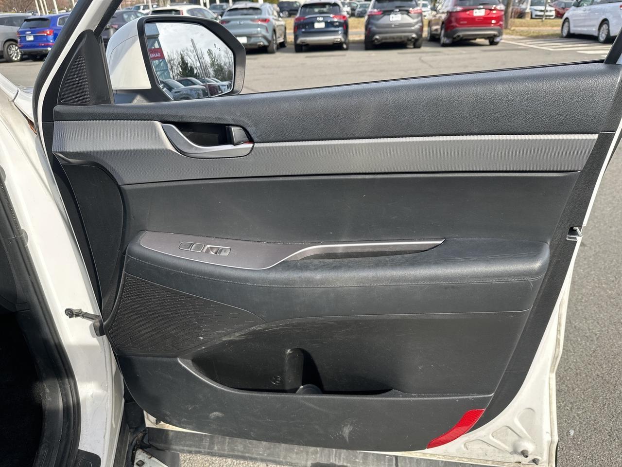 2021 Hyundai Palisade SEL Chantilly VA