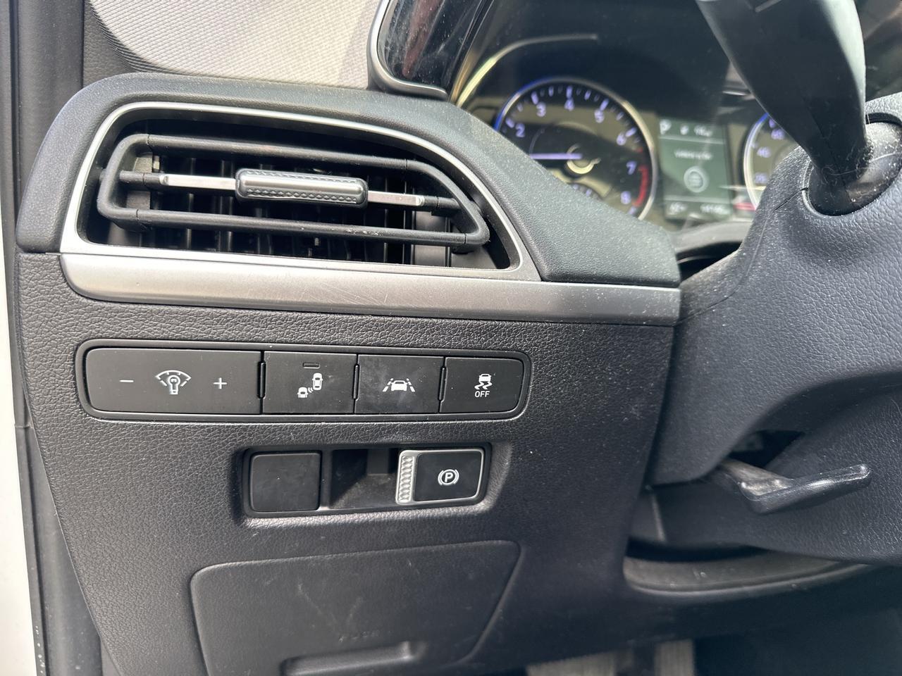 2021 Hyundai Palisade SEL Chantilly VA