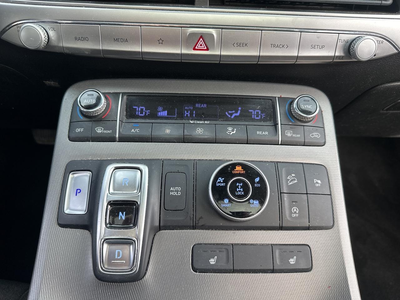 2021 Hyundai Palisade SEL Chantilly VA