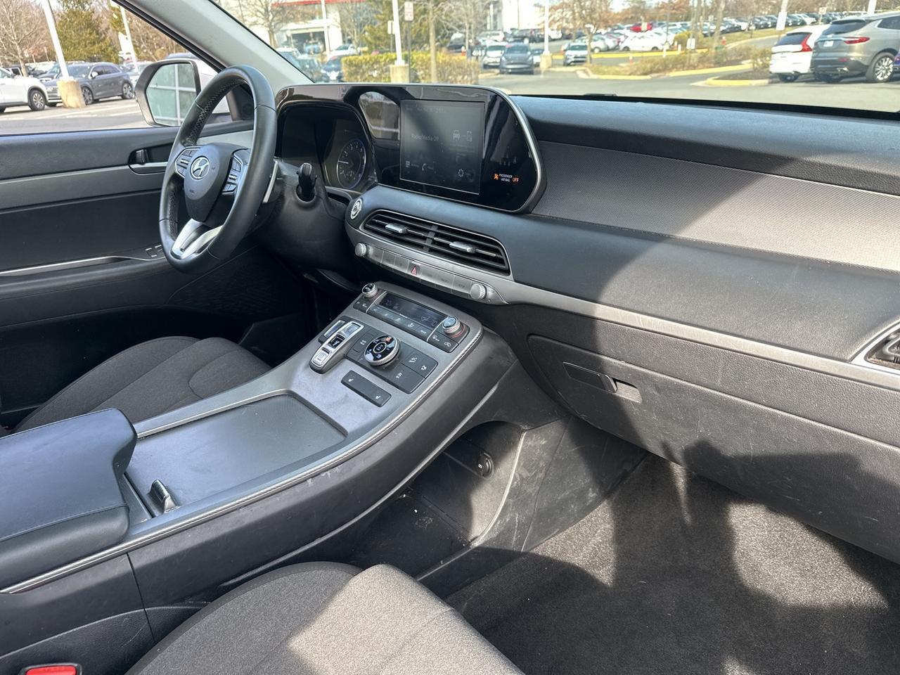 2021 Hyundai Palisade SEL Chantilly VA