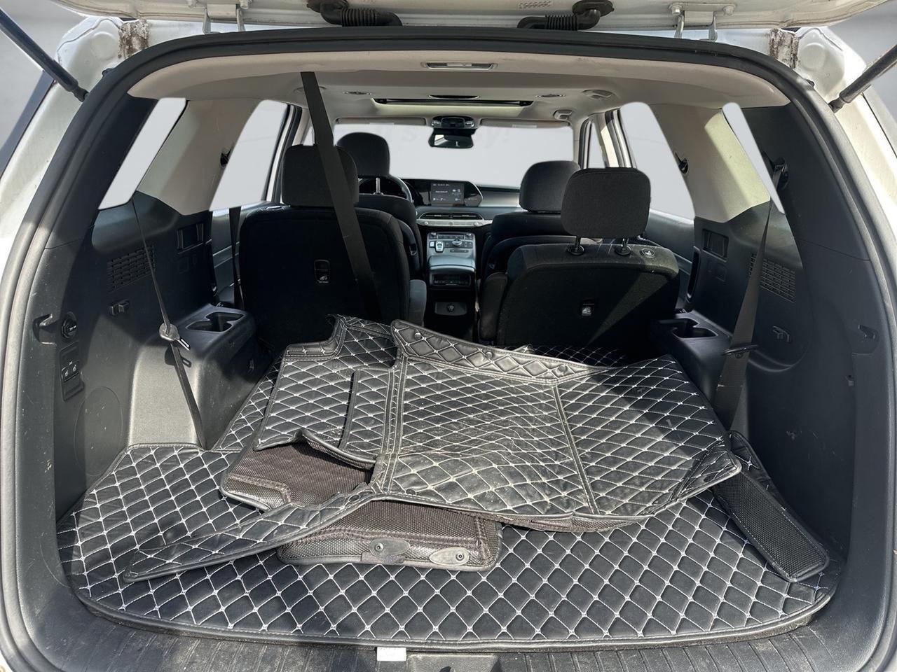 2021 Hyundai Palisade SEL Chantilly VA