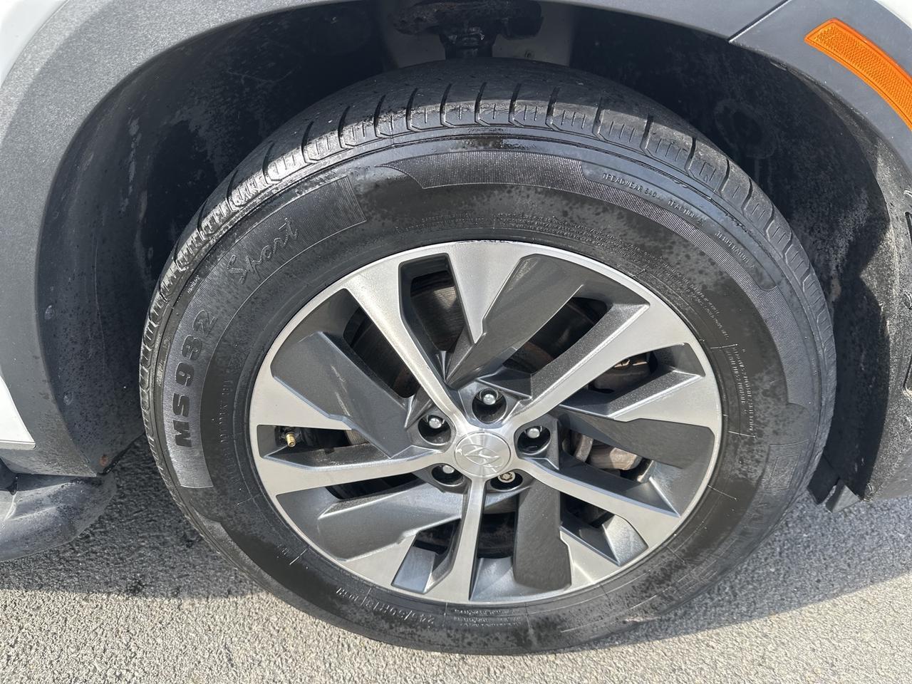 2021 Hyundai Palisade SEL Chantilly VA