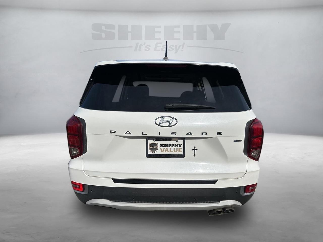 2021 Hyundai Palisade SEL Chantilly VA