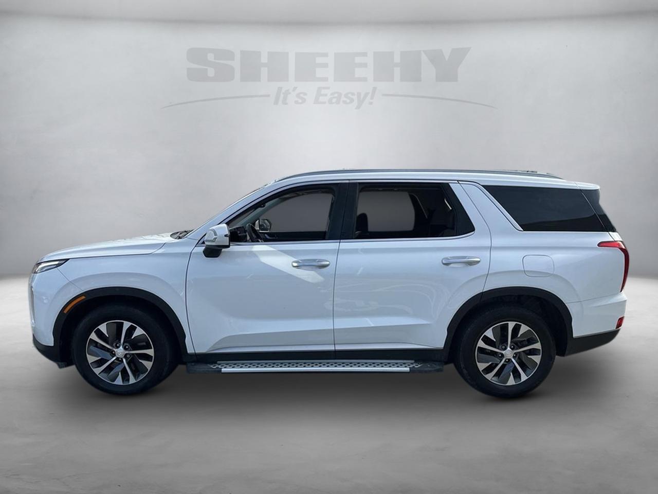 2021 Hyundai Palisade SEL Chantilly VA