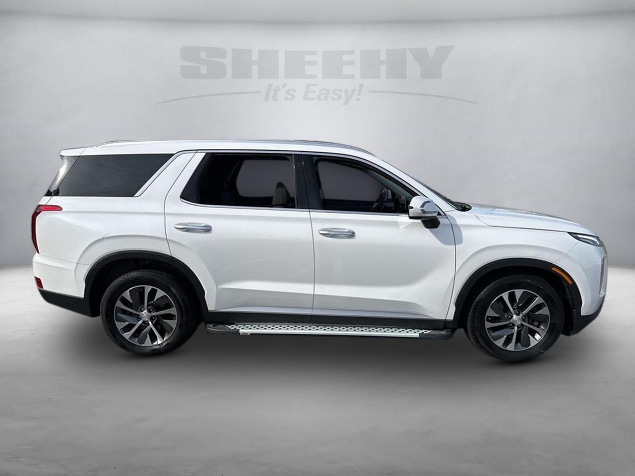 2021 Hyundai Palisade SEL Chantilly VA