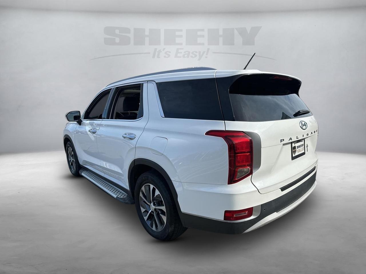 2021 Hyundai Palisade SEL Chantilly VA