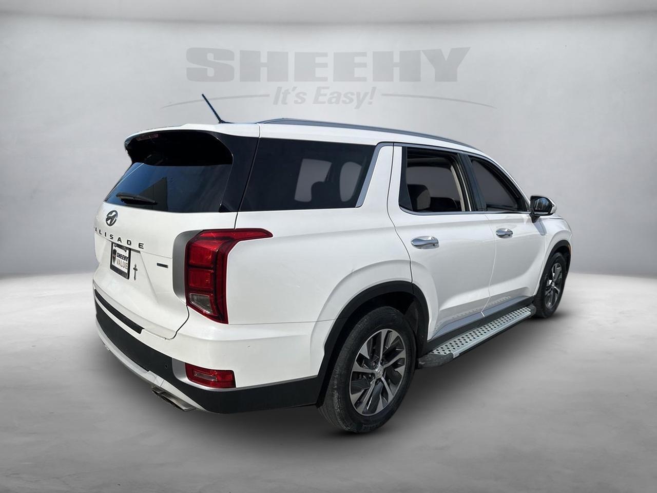 2021 Hyundai Palisade SEL Chantilly VA