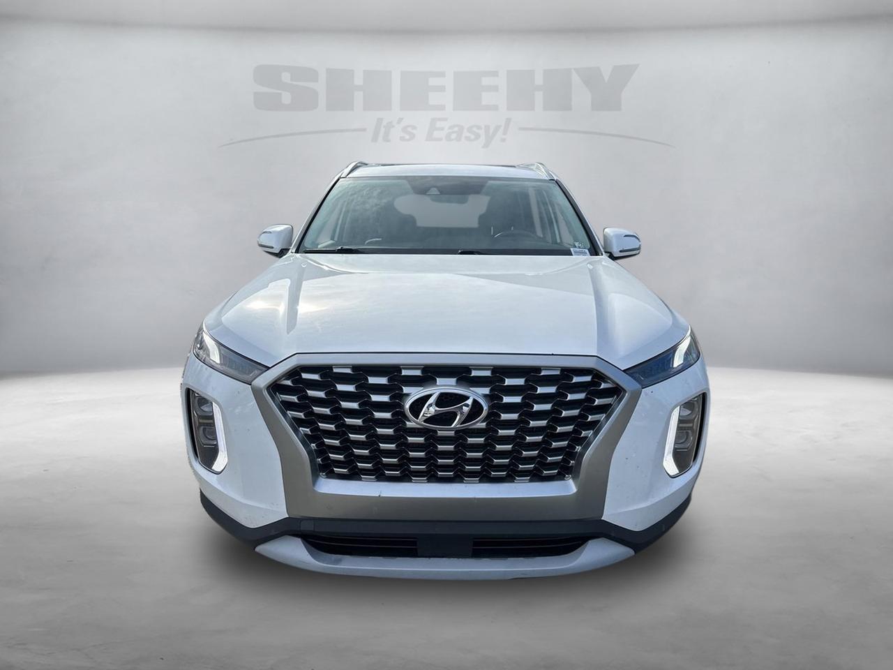 2021 Hyundai Palisade SEL Chantilly VA