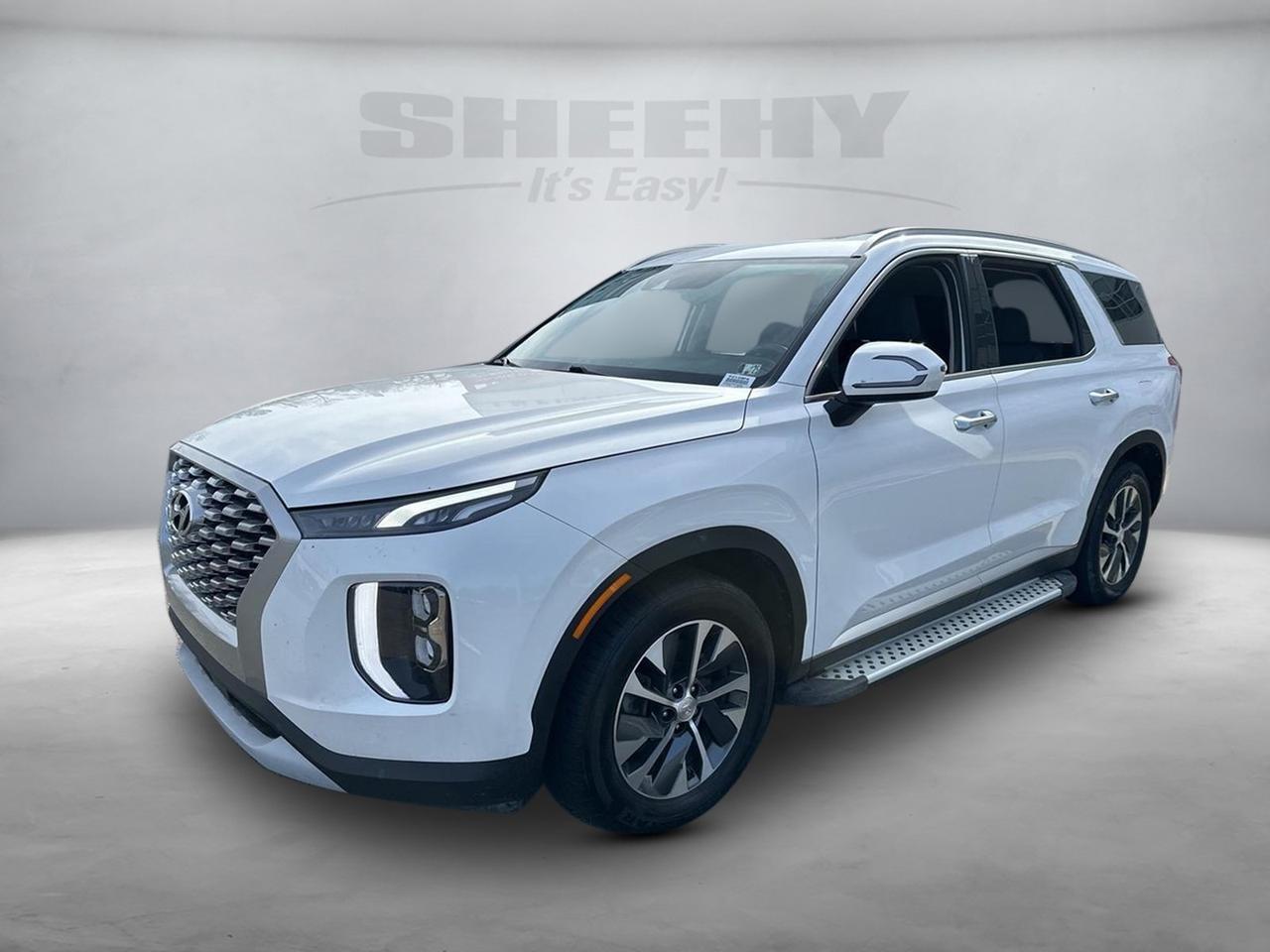 2021 Hyundai Palisade SEL Chantilly VA