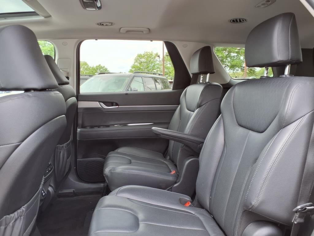 2021 Hyundai Palisade SEL Waldorf MD