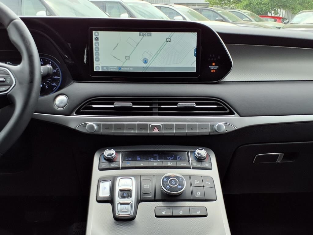 2021 Hyundai Palisade SEL Waldorf MD