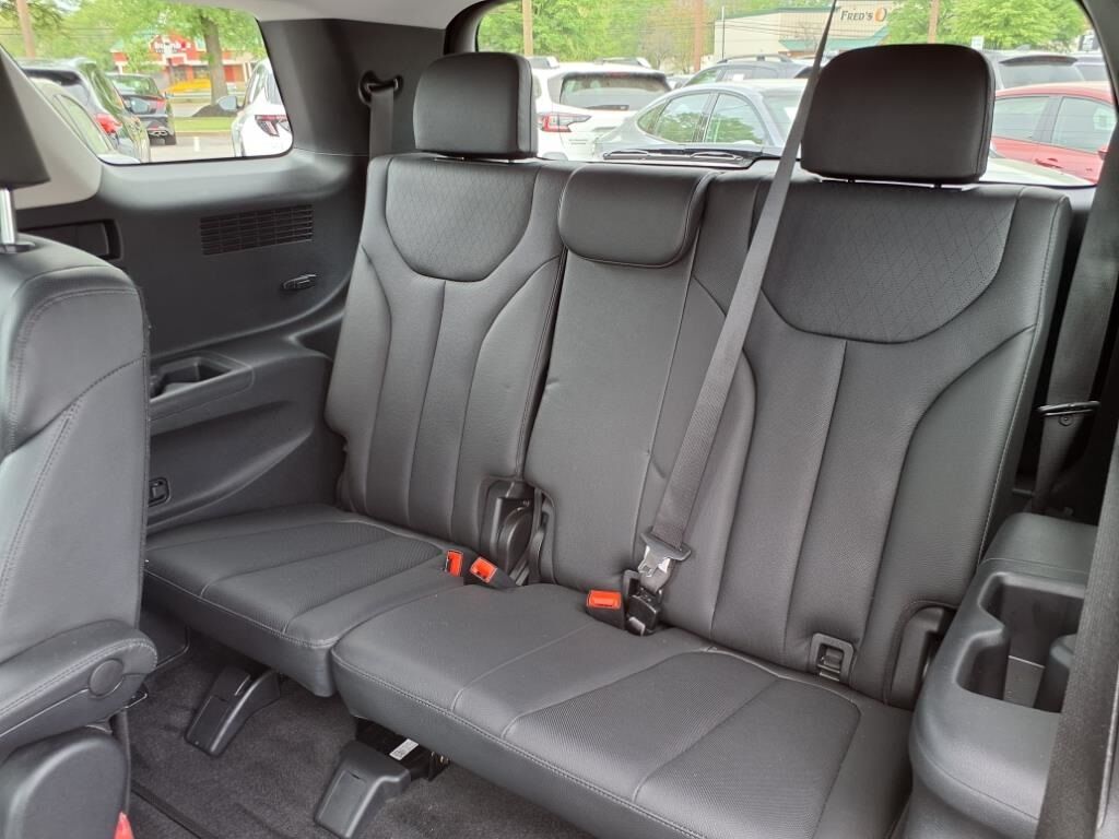 2021 Hyundai Palisade SEL Waldorf MD