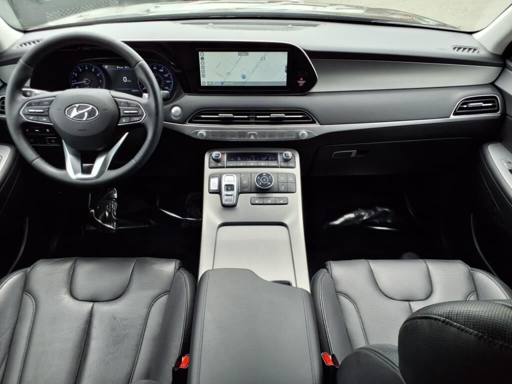 2021 Hyundai Palisade SEL Waldorf MD
