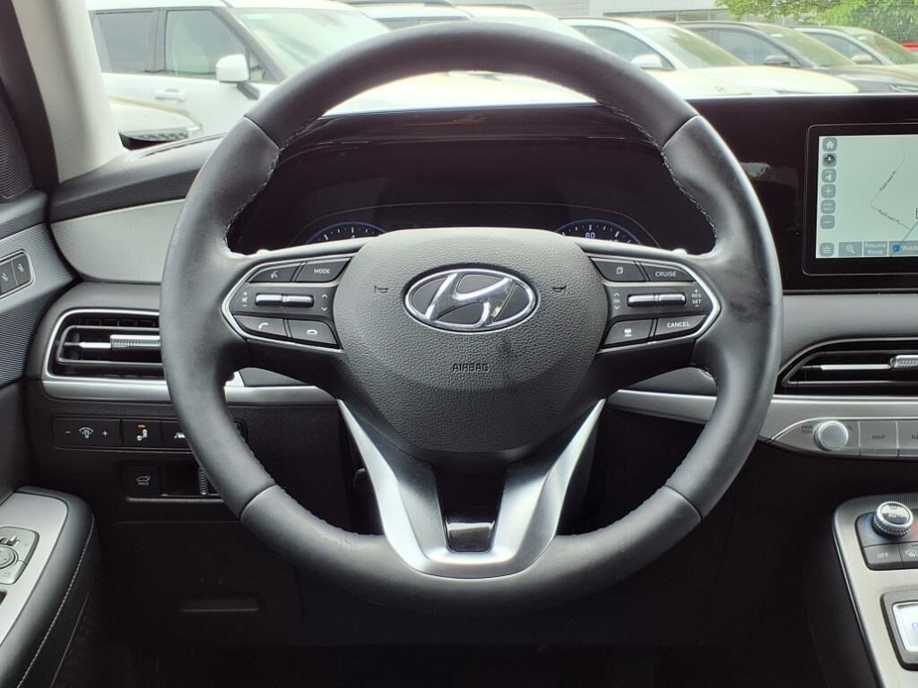 2021 Hyundai Palisade SEL Waldorf MD